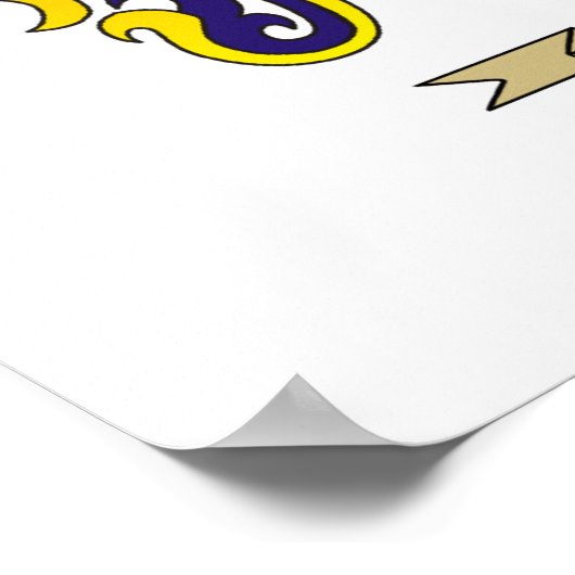 Plakate und Prints (Ecke)