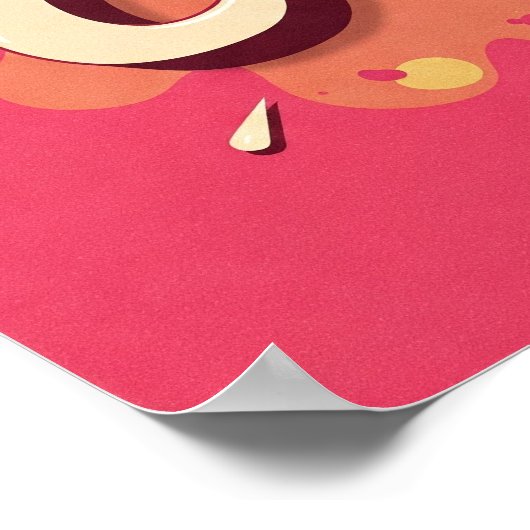 Plakate und Prints (Ecke)