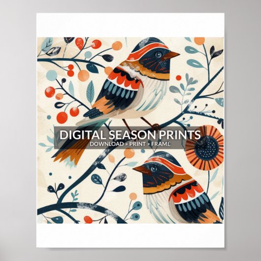 Plakate und Prints (Vorne)