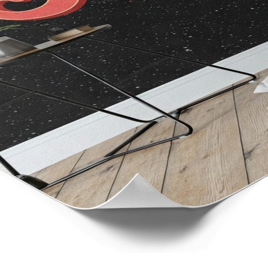 Plakate und Prints (Ecke)