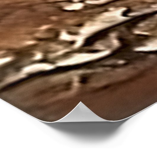 Plakate und Prints (Ecke)