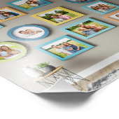 Plakate und Prints Fotodruck (Ecke)