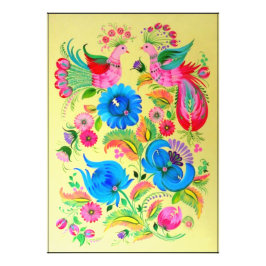 Plakate und Prints Fotodruck