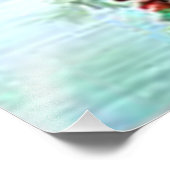 Plakate und Prints Fotodruck (Ecke)