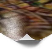 Plakate und Prints Fotodruck (Ecke)