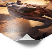 Plakate und Prints Fotodruck (Ecke)