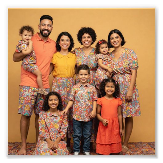 Plakate und Prints Fotodruck (Vorne)