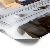 Plakate und Prints Fotodruck (Ecke)