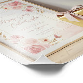 Plakate und Prints Fotodruck (Ecke)