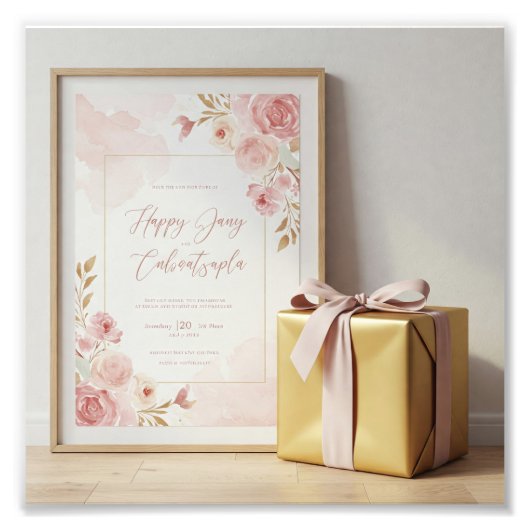 Plakate und Prints Fotodruck (Vorne)