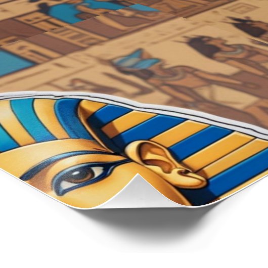 Plakate und Prints Poster (Ecke)