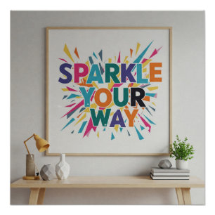 Plakate und Prints Poster