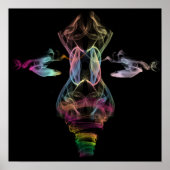 Plakate, Wandkunst, Wanddekoration Poster (Vorne)