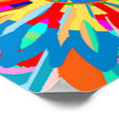 Plakate Weihnachtsverkauf (Ecke)