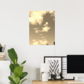 PLAKATKUNST UND DESIGNSTILE POSTER (Heimbüro)