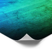 PLAKATKUNST UND DESIGNSTILE POSTER (Ecke)