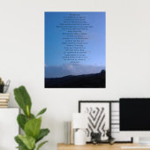 PLAKATKUNST UND DESIGNSTILE POSTER (Heimbüro)