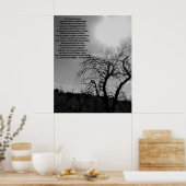 PLAKATKUNST UND DESIGNSTILE POSTER (Küche)