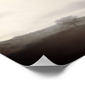 PLAKATKUNST UND DESIGNSTILE POSTER (Ecke)