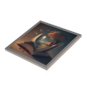 Plakatleben Fliese (Seite)