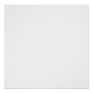 Plakatpapier (halbglänzend) poster