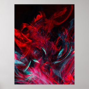 Plakatpapier (Matte) Poster