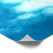 Plakatpapier (Matte) Poster (Ecke)