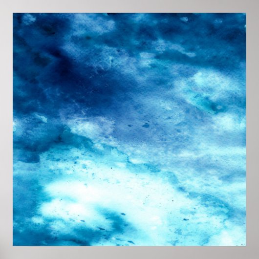 Plakatpapier (Matte) Poster (Vorne)