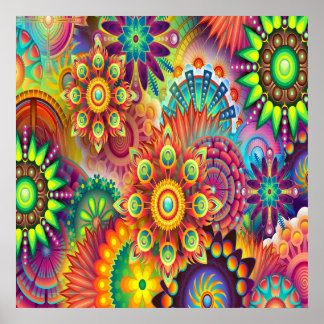 Plakatpapier (Matte) Poster