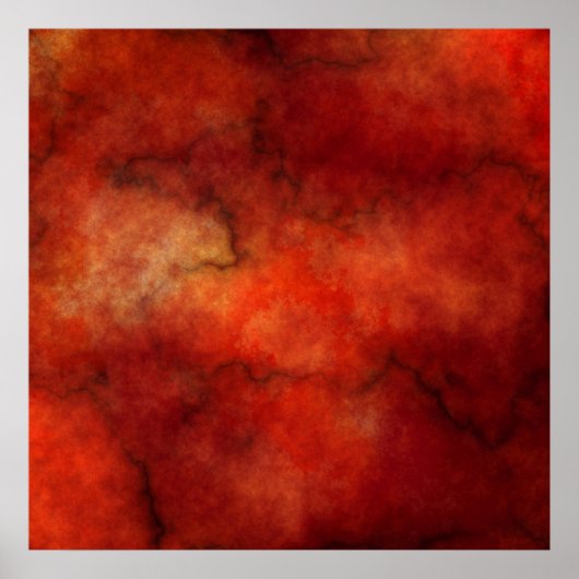 Plakatpapier (Matte) Poster (Vorne)