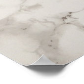 Plakatpapier (Matte) Poster (Ecke)