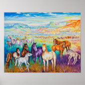 Plakatpapier Poster (Vorne)