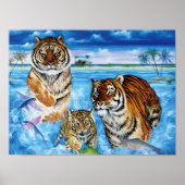 Plakatpapier Poster (Vorne)