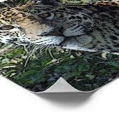 Plakatpfanne - Individuell Poster (Ecke)