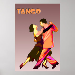 Plakatschneeaugen Poster