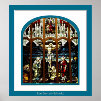 Plakatvorlage Poster