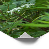 Plakatvorlage Poster (Ecke)