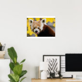 Plakatvorlage Poster (Heimbüro)