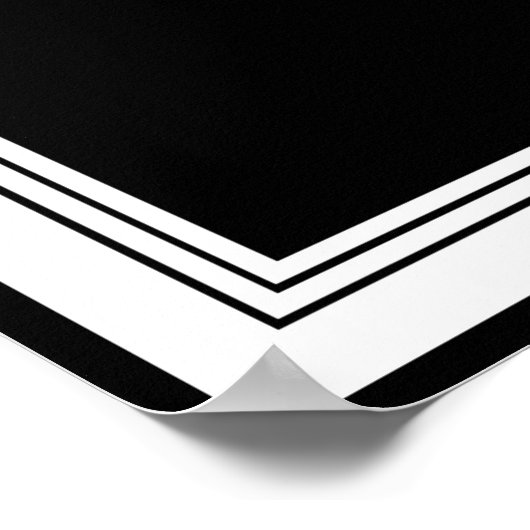 Plakatwerbung: Beardsley - Der Höhepunkt Poster (Ecke)