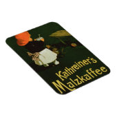 Plakatwerbung für "Kathreiner's Malt Coffee" Magnet (Rechte Seite)