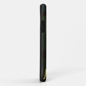 Plakatwerbung für 'Kathreiners Malz Coffee Case-Mate iPhone Hülle (Hinten/Rechts)