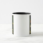 Plakatwerbung für 'Kathreiners Malz Coffee Tasse (Zentrum)