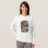 Plakatwerbung 'Lakme T-Shirt (Vorne ganz)