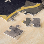 Plakatwerbung 'Le Henrides Toulouse-Lautrec | Puzzle (Seite)