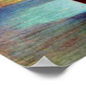 Plakatwerbung Poster (Ecke)