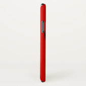 Plakatwiedergabe 1964 Oldsmobiles 442 Case-Mate iPhone Hülle (Hinten/Rechts)