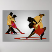 Plakatzirkel Poster (Vorne)