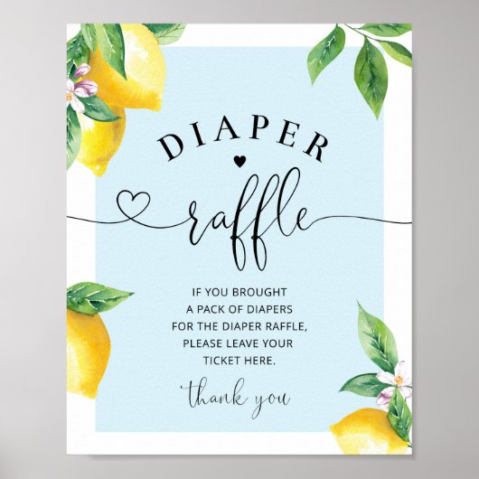 Plakette Poster (Vorne)