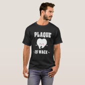 Plakette T-Shirt (Vorne ganz)