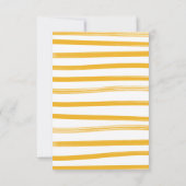 Plakette und Bierpreisliste Einladung (Rückseite)